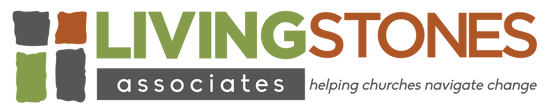 Living Stones Associates--Helping churches navigate change